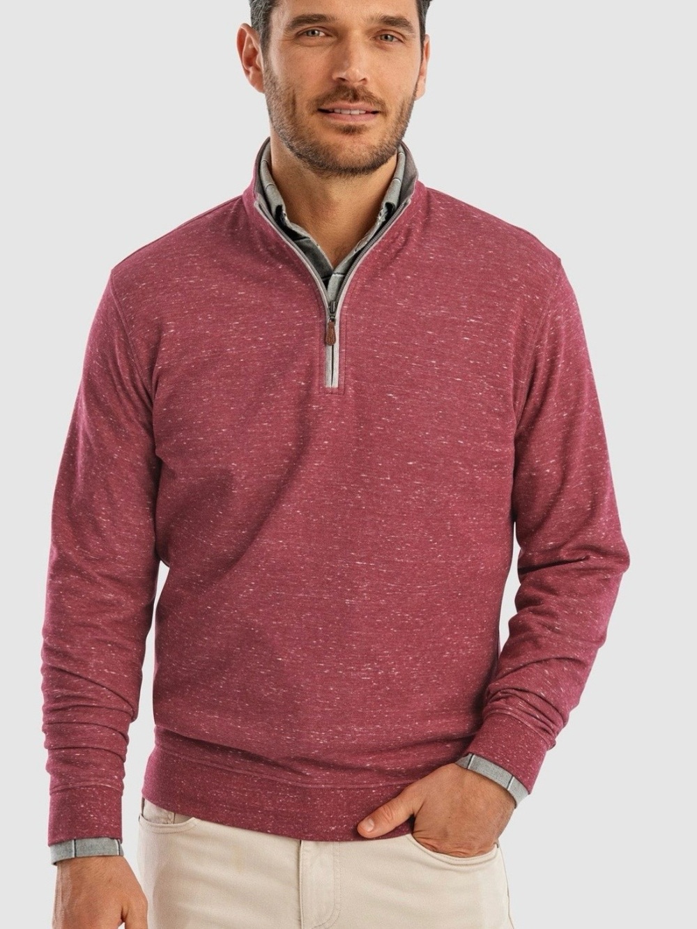Johnnie-O | Sully 1/4 Zip Pullover | XL | Excellent condition!!‎
